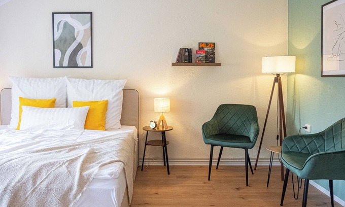 Lengenfeld Apartment | Family apartment, ideal for hikers and nature lovers