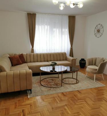 Tuzla Apartment | Family apartment Tuzla (100 m2)