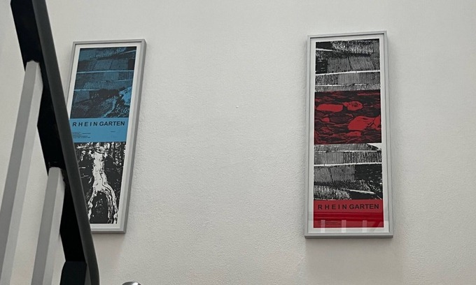 Kastellaun Apartment | Family-Apartment with huge garden in Kastellaun