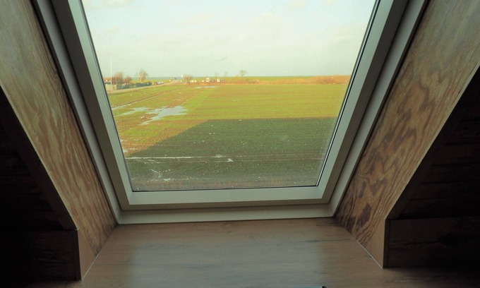 Puttgarden Condo | Family apartment with sea view