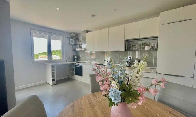 Seoca Apartment | Family Apartments Stefan