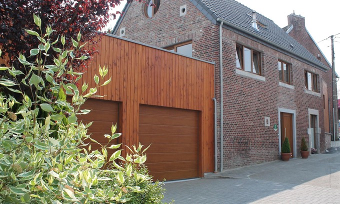 Hombourg Cottage | Family cottage in the heart of the Herve. Up to 6 people.