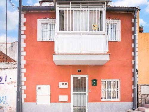 San Sebastian de los Reyes House | Family Home with Solarium