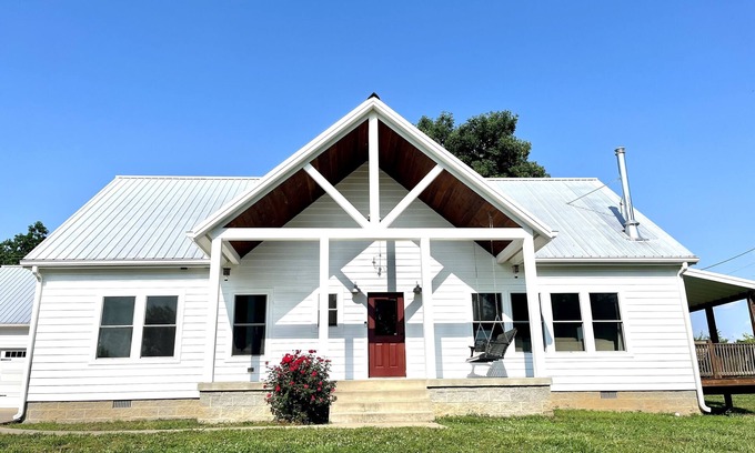 Watertown Other | Family Farmhouse