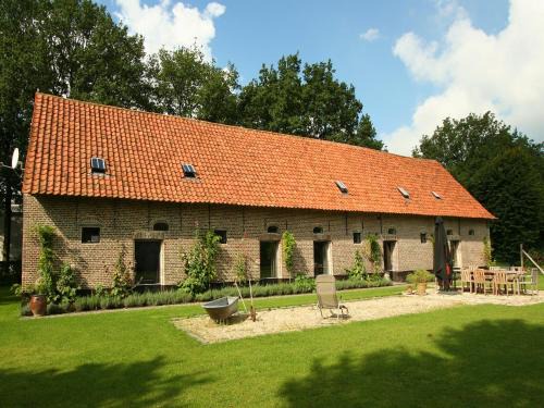 Beernem House | Family Farmhouse with Sauna