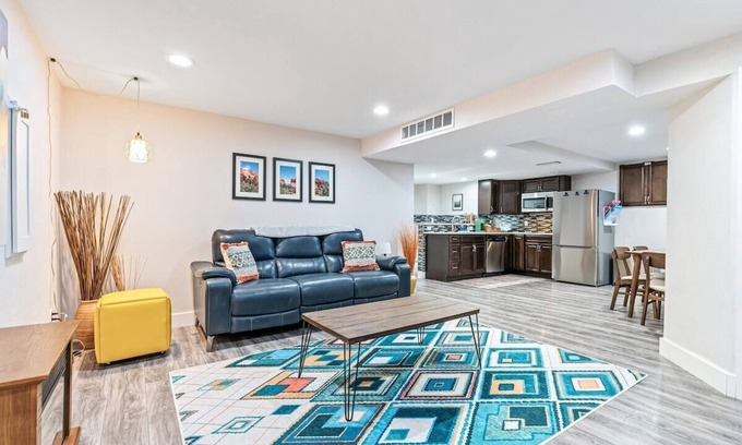 Alta Vista Area House | Family Friendly 2bd 1ba, close to 70 exit in Arvada, CO.
