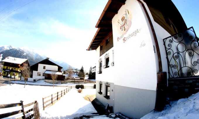 Seefeld in Tirol Apartment | Family Friendly Chalet - Central with Beautiful Mountain Views