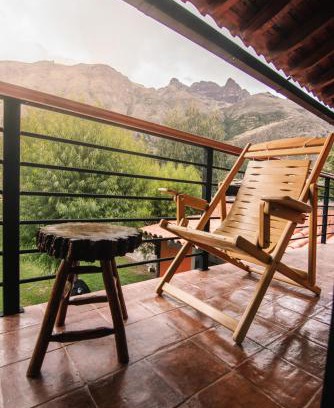 Calca House | Family Friendly home in the Sacred Valley