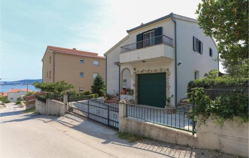 Kastel Sucurac House | Family friendly house with a parking space Kastel Sucurac, Kastela - 21842