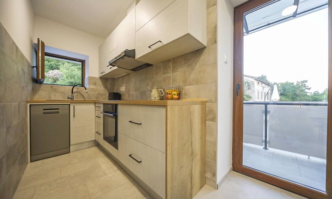 Lipa House | Family friendly house with a swimming pool Lipa, Opatija (K-20784)