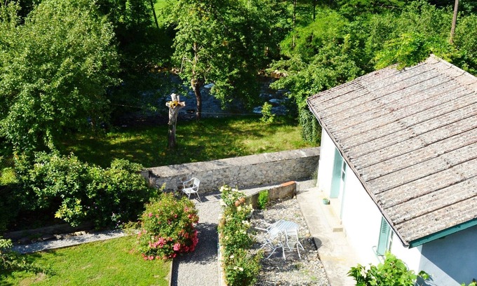 Biert Cottage | Family friendly, outdoor fun in a beautiful part of the world.