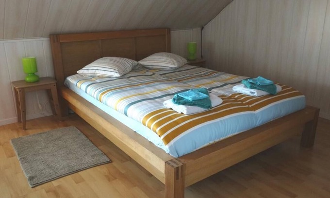 Weinfelden House | Family-friendly studio on the edge of Weinfelden - Switzerland