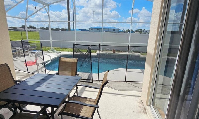 West Haven House | Family-Friendly Villa Minutes to Disney!