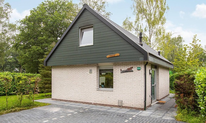 Noordwolde House | Family fun is guaranteed during this vacation ? spend relaxing vacations in Noordwolde.