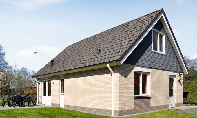 Noordwolde House | Family fun is guaranteed during this vacation ? spend relaxing vacations in Noordwolde.