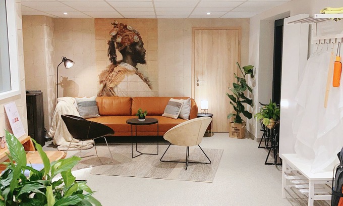 Ovifat Apartment | Family Getaway in the Heart of Nature with Sauna