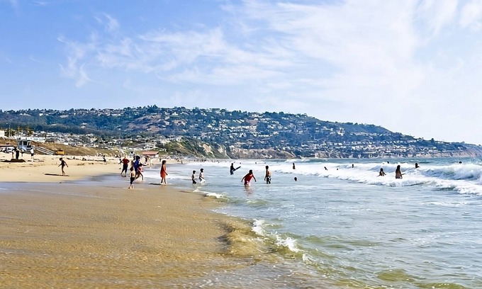 Torrance Hotel | Family Getaway! Three Awesome Units, Pool, Hot Tub, Close to Attractions