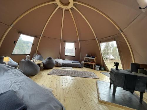 Strombacka Other | Family Glamping in a Forest