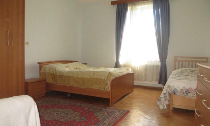 Sachkhere House | Family Guest House Marso