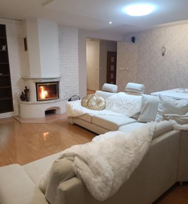 Juh Apartment | Family home AMELIA