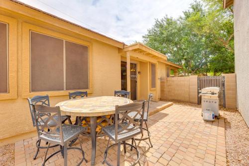 Gilbert House | Family Home with Community Perks - 8 Mi to Chandler!