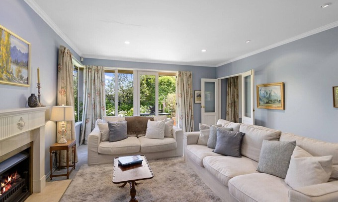 Merivale House | Family Home With Garden