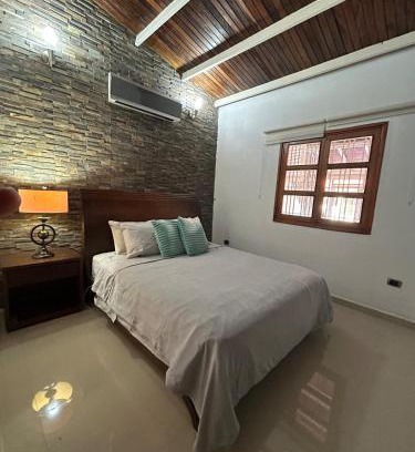 Margarita Island House | Family Home with Grill, 5 Minutes from the Beach