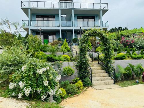 Kobuleti Hotel | Family Hotel Sunset