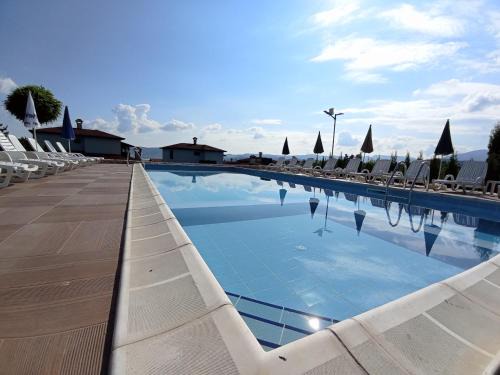 Tsigov Chark Hotel | Family Hotel The View & SPA