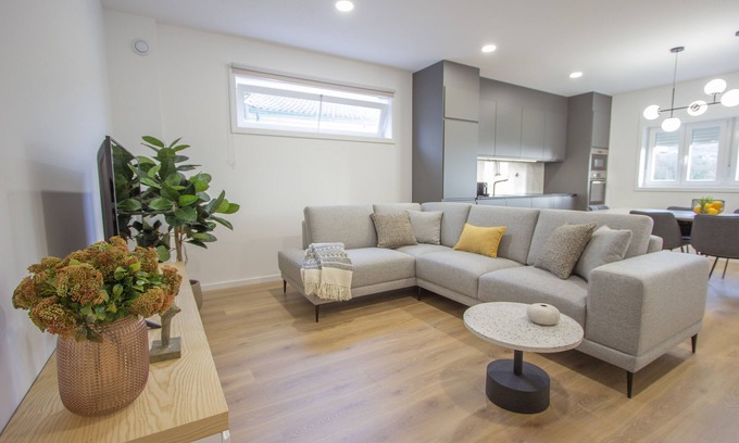Guimaraes House | Family house, 5 minutes from Guimarães city center, with private garden