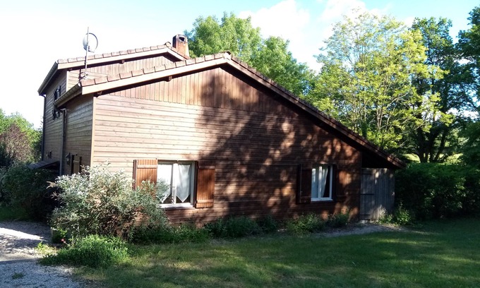 Le Givre House | Family house in the Vendée bocage near beaches, attractions and shops