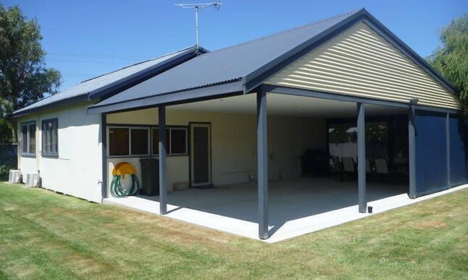 Lancelin House | Family house, Lancelin (Reg#STRA60440G3V904U)