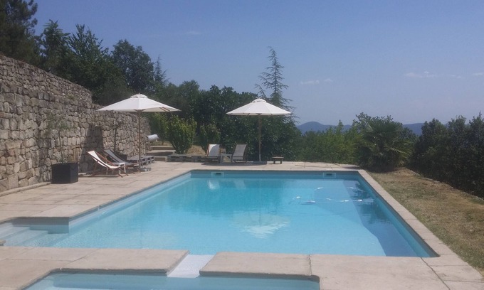 Banne Other | Family house on 10 ha of woods and meadow