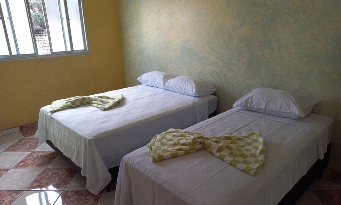 Aparecida House | Family House/With Bath For those seeking comfort 500 MTS Basilica