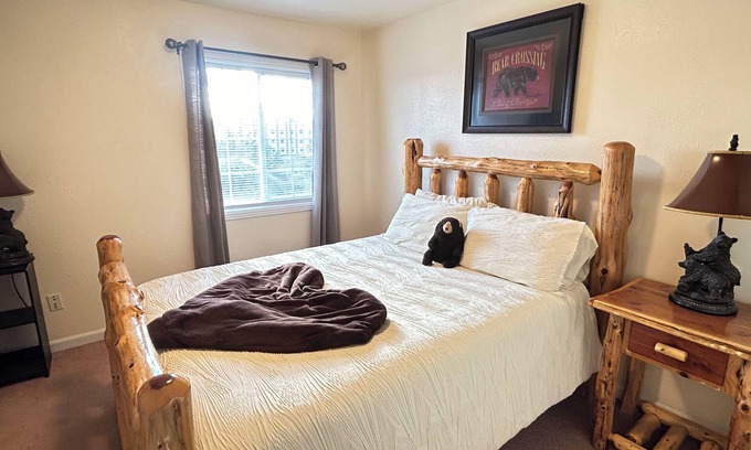 Cripple Creek House | Family Mountain Getaway - Explore Cripple Creek