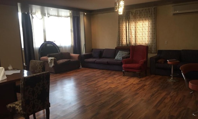 Al-Basatin Apartment | Family residence in the best location