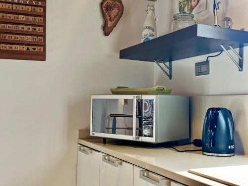 Caldiero Apartment | Family Retreat Relax & Comfort per 5 persone