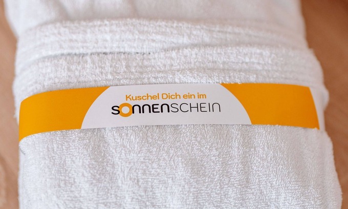 Heilbad Heiligenstadt Apartment | Family room (2 double rooms with connecting door) - Sonnenschein Hotel &