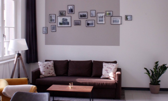Zentrum-Suedost Apartment | Family room-Family-Ensuite with Bath-List 22