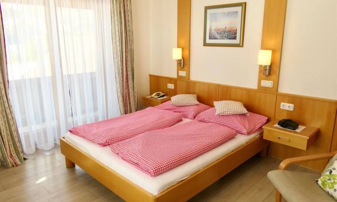 Hinterstoder Other | Family room "Iris" with mountain view - Berghof Sturmgut