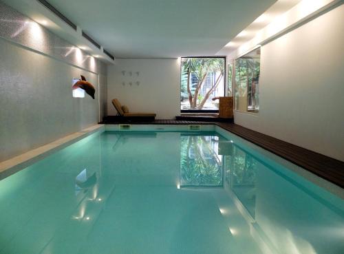 Feira Villa | Family Secrets Santo André