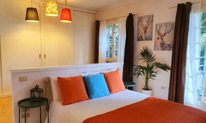 Riccione Apartment | Family&Sport Open space between Polisportiva and the sea in Riccione.
