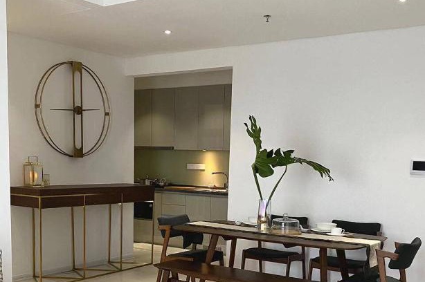 Bandar Sri Damansara Apartment | Family Suites Serviced Apartment