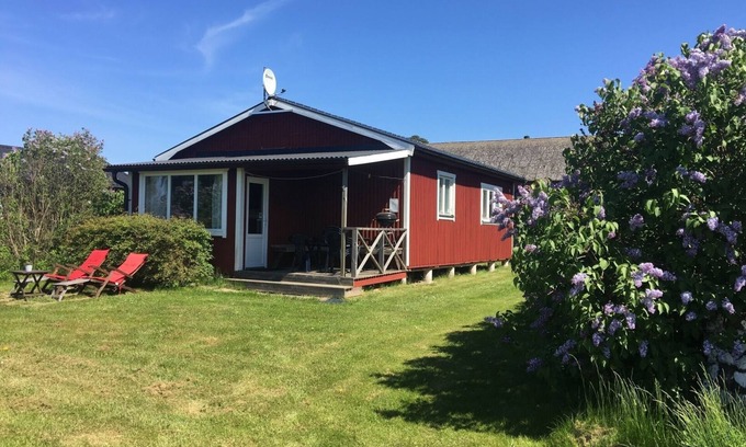 Kopingsvik House | Family vacation in the north of the island of Öland