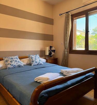 Kirinthos Apartment | Family Woodland Oasis VIPGreece