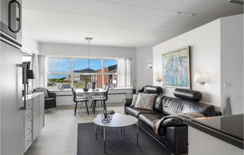 Rindby Strand Apartment | Fanø Bad, Lejl 107