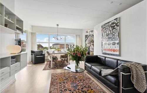 Rindby Strand Apartment | Fanø Bad, Lejl 108