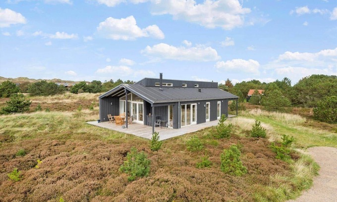 Sonderho House | FAN052 Fanø - Præstemarken 28
