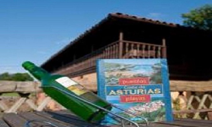 Zancornio House | Fancornio Rural