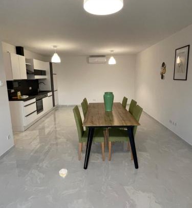 Fohrenhain Apartment | Fancy Space Apartment